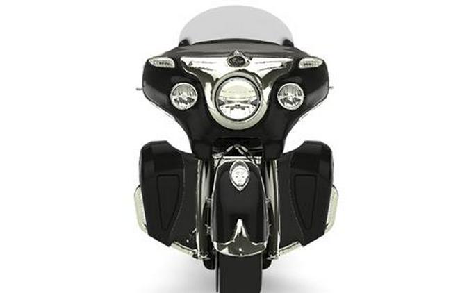 2024 Indian Motorcycle Roadmaster® with PowerBand Audio Package