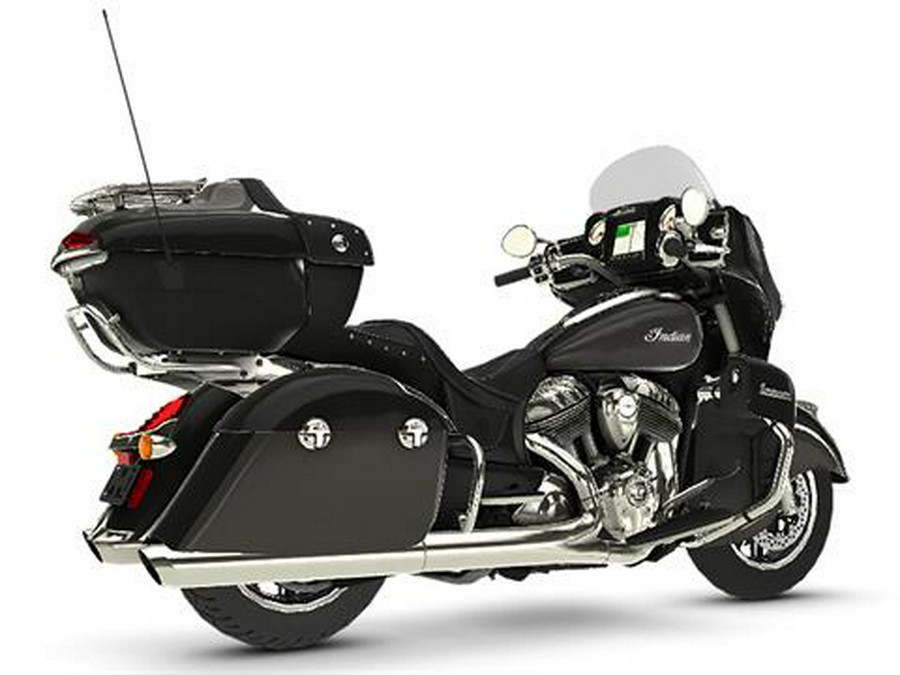 2024 Indian Motorcycle Roadmaster® with PowerBand Audio Package