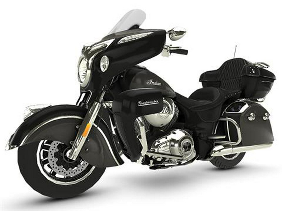 2024 Indian Motorcycle Roadmaster® with PowerBand Audio Package