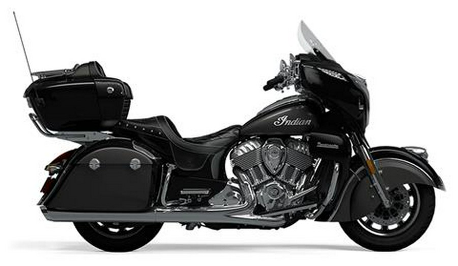 2024 Indian Motorcycle Roadmaster® with PowerBand Audio Package