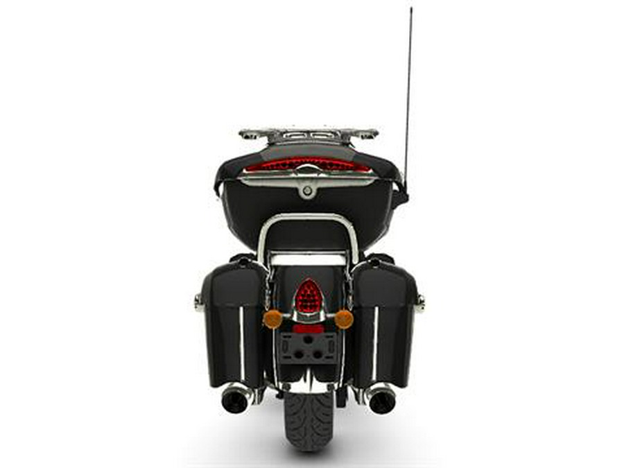 2024 Indian Motorcycle Roadmaster® with PowerBand Audio Package