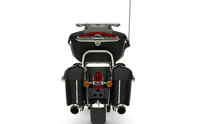 2024 Indian Motorcycle Roadmaster® with PowerBand Audio Package