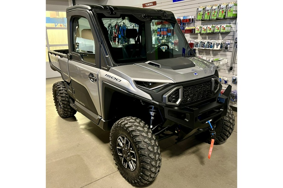 2024 Polaris RANGER XD 1500 NS PRM