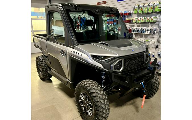 2024 Polaris RANGER XD 1500 NS PRM