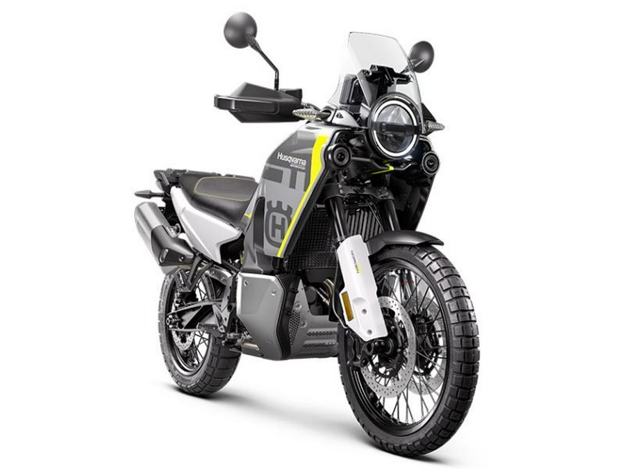 2024 Husqvarna® Norden 901