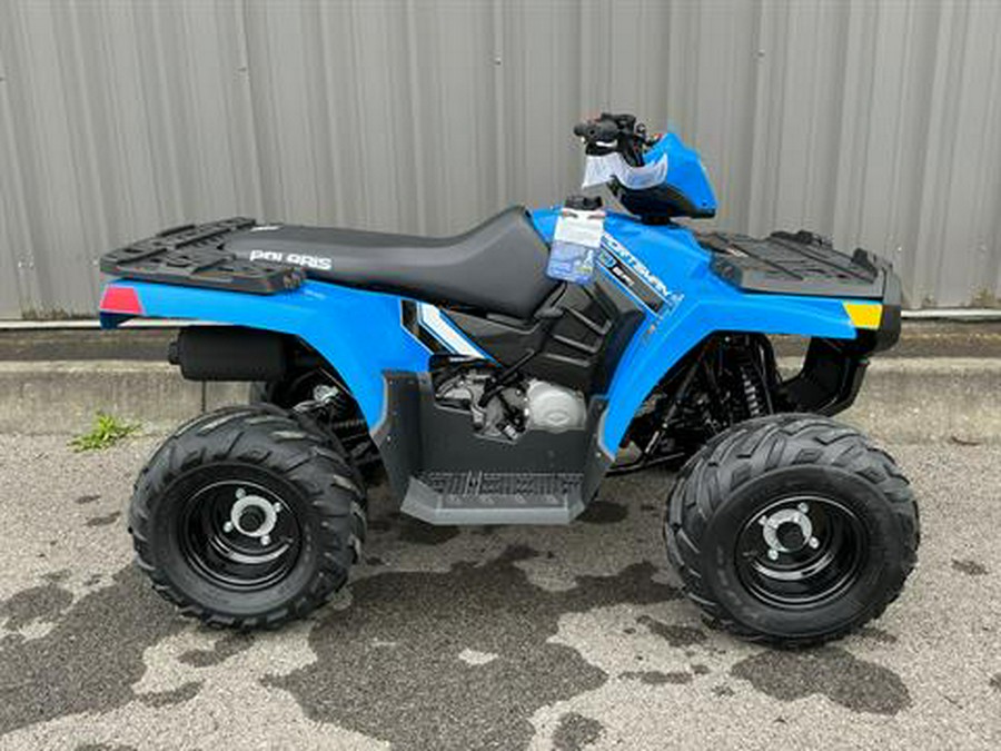 2025 Polaris Sportsman 110 EFI