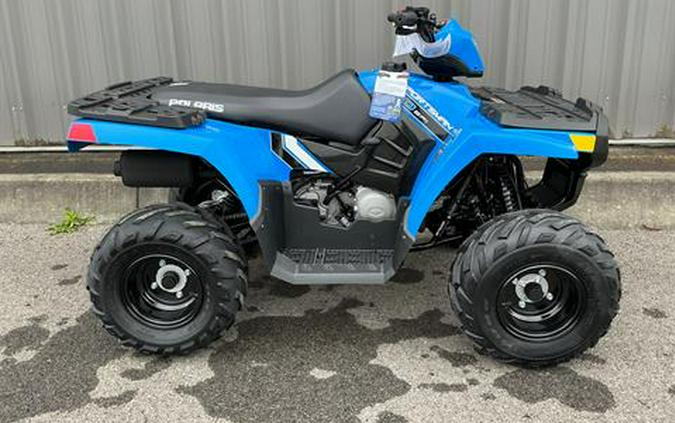 2025 Polaris Sportsman 110 EFI