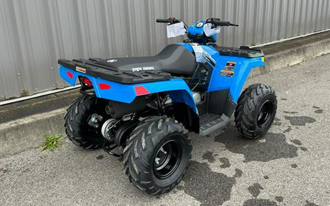 2025 Polaris Sportsman 110 EFI