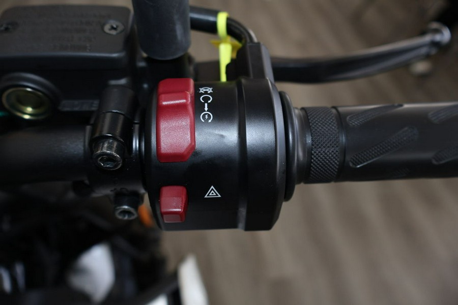 2024 CFMOTO Papio CL