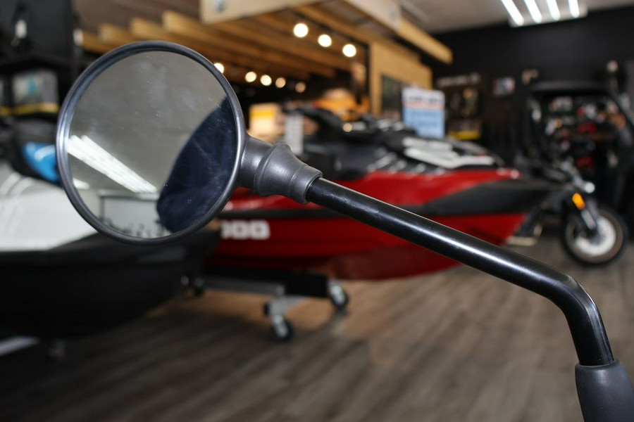 2024 CFMOTO Papio CL