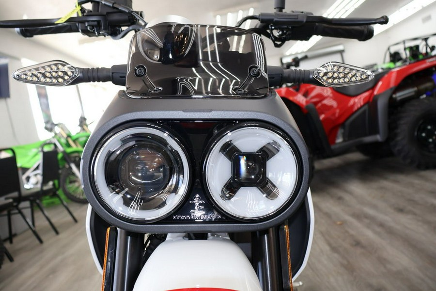 2024 CFMOTO Papio CL