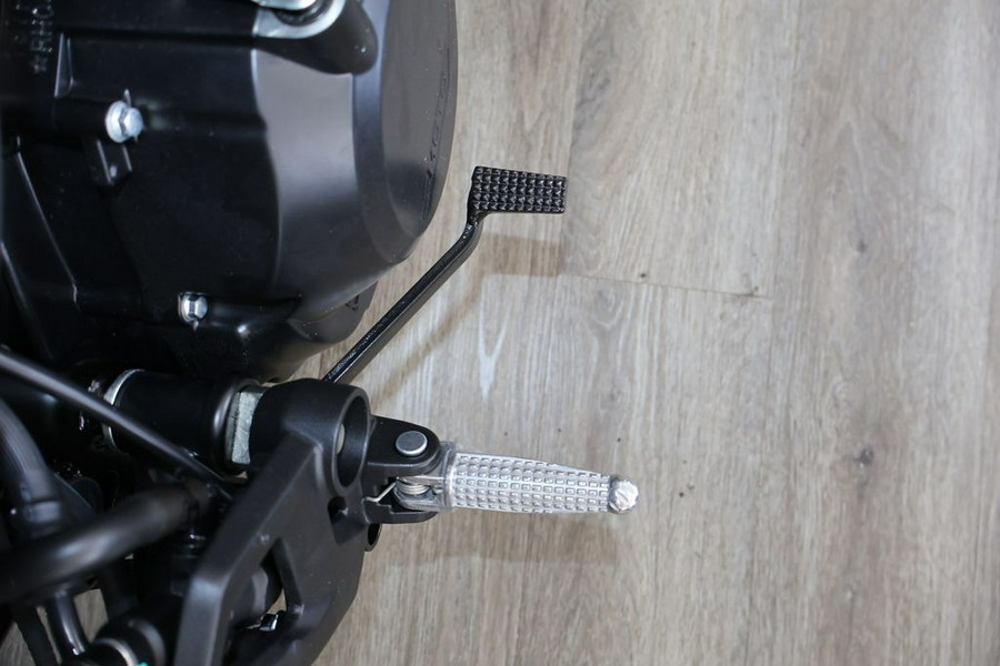 2024 CFMOTO Papio CL