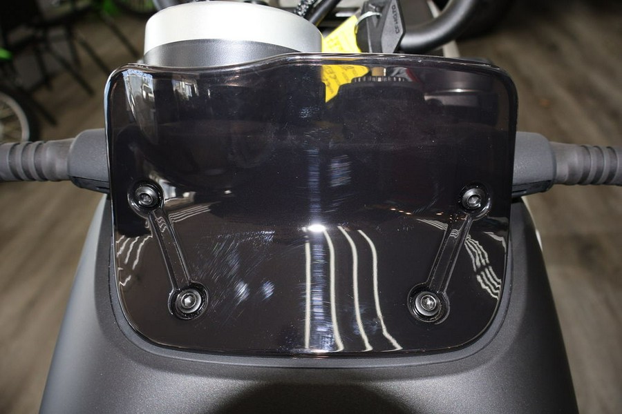 2024 CFMOTO Papio CL