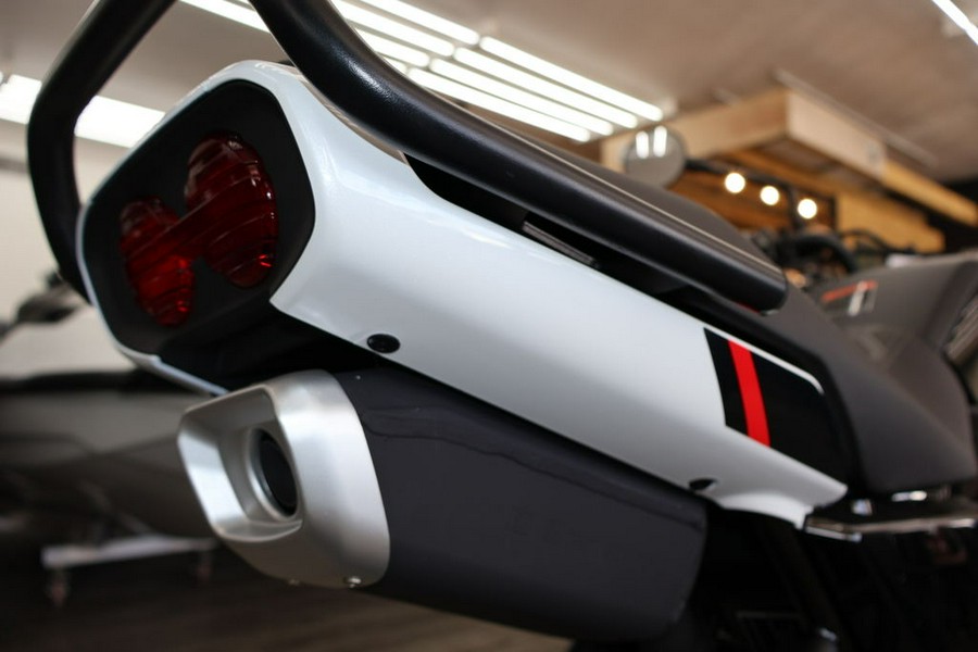 2024 CFMOTO Papio CL