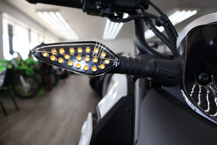 2024 CFMOTO Papio CL