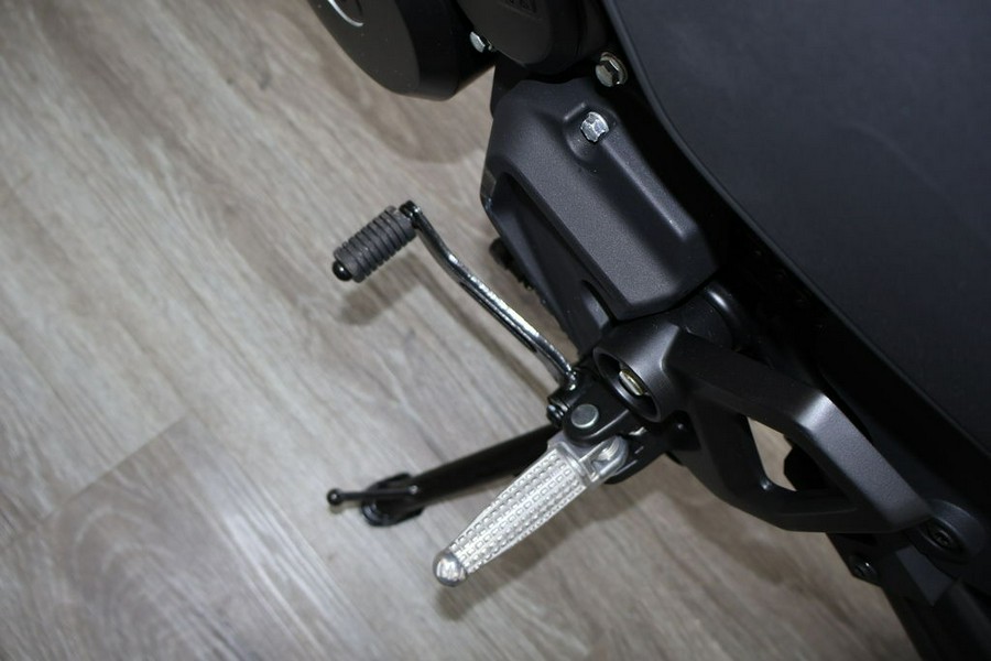 2024 CFMOTO Papio CL