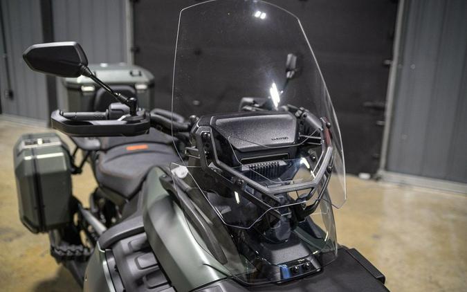 2025 Can-Am Canyon Redrock