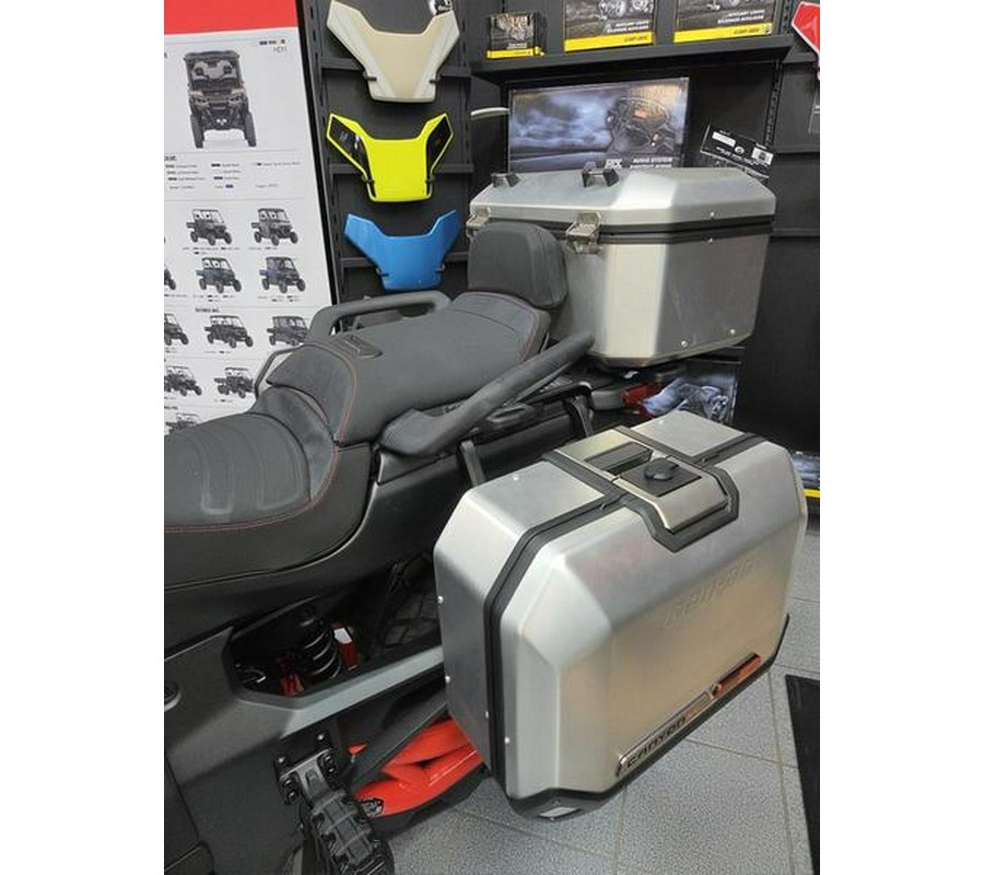 2025 Can-Am® Canyon XT