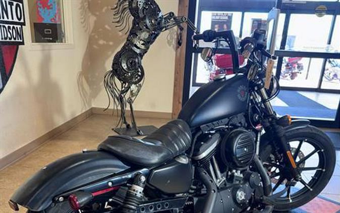 2020 Harley-Davidson Iron 883™