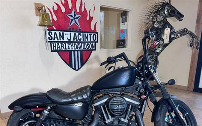 2020 Harley-Davidson Iron 883™