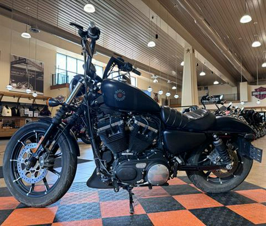 2020 Harley-Davidson Iron 883™