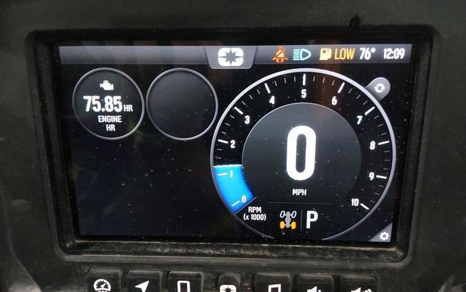 2024 Polaris® RZR XP 1000 Ultimate