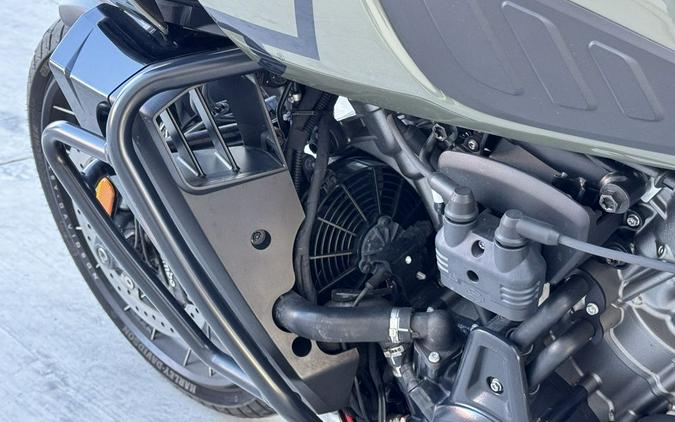 2021 Harley-Davidson® Pan America™ 1250 Special