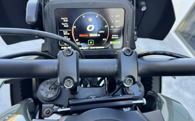 2021 Harley-Davidson® Pan America™ 1250 Special