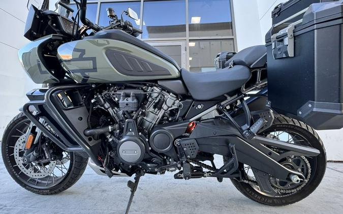 2021 Harley-Davidson® Pan America™ 1250 Special