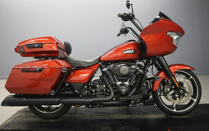 Used 2024 Harley-Davidson Road Glide FLTRX