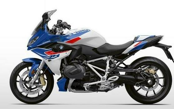 Used 2023 BMW R 1250 RS