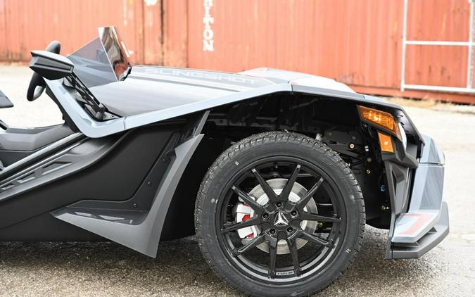 2023 Polaris Slingshot® Slingshot® SLR Red Shadow (Manual)