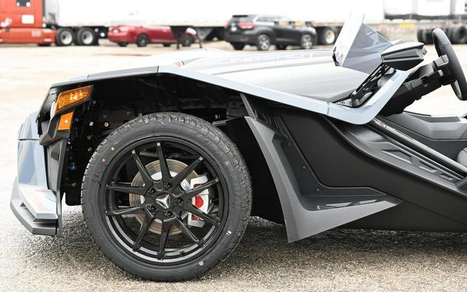 2023 Polaris Slingshot® Slingshot® SLR Red Shadow (Manual)