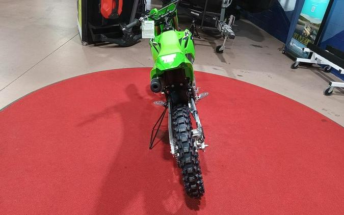 2024 Kawasaki KX™112