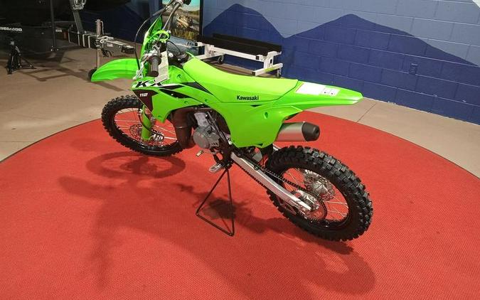 2024 Kawasaki KX™112