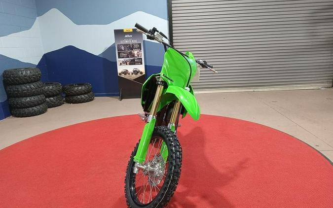 2024 Kawasaki KX™112