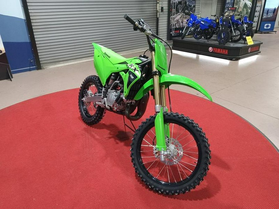 2024 Kawasaki KX™112