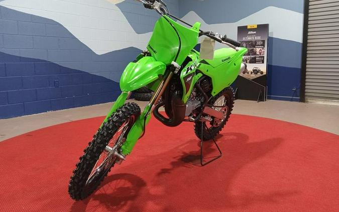 2024 Kawasaki KX™112