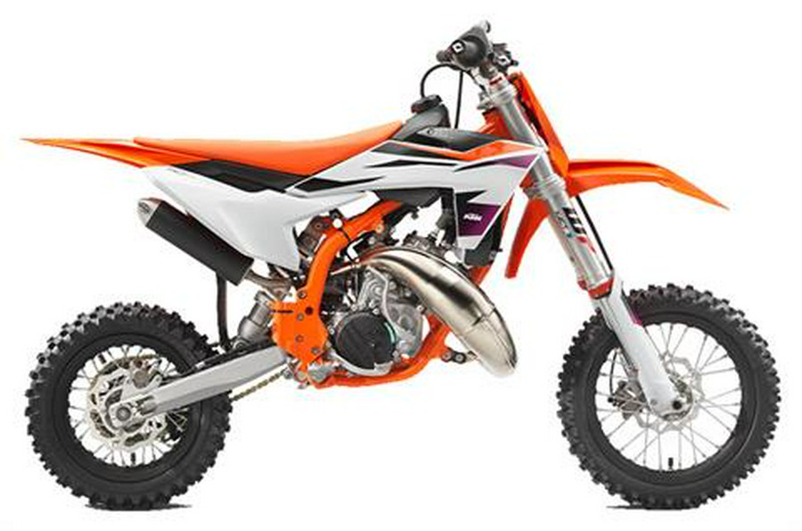 2024 KTM 50 SX