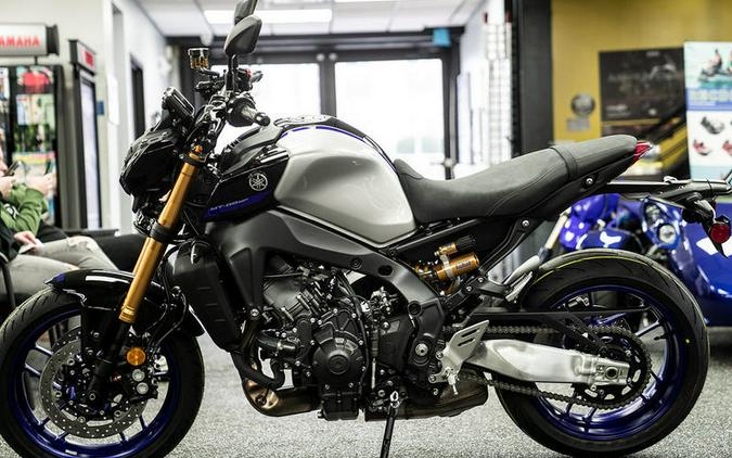 2023 Yamaha MT-09 SP