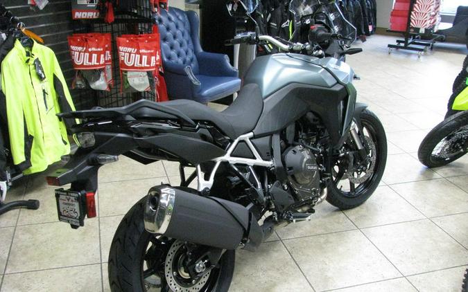 2024 Suzuki V-Strom 800