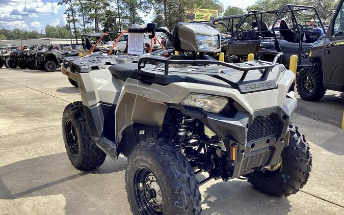 2024 Polaris Sportsman 570 Base