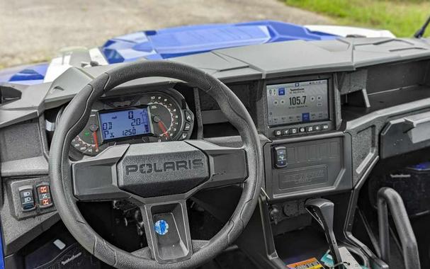 2024 Polaris General XP 4 1000 Ultimate