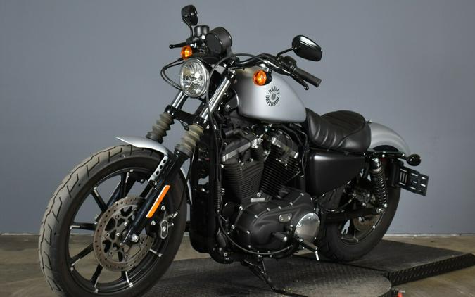 2020 Harley-Davidson Iron 883