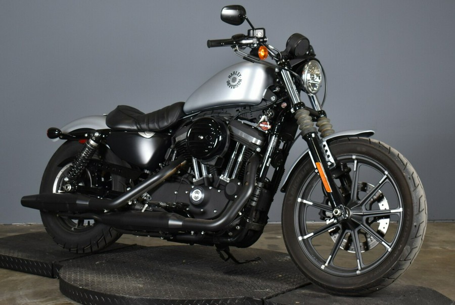 2020 Harley-Davidson Iron 883