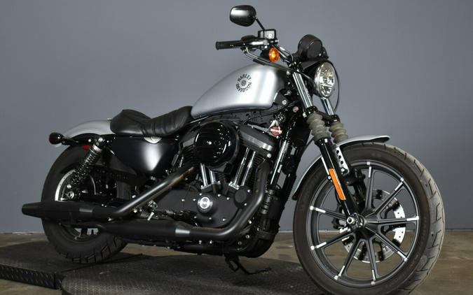 2020 Harley-Davidson Iron 883