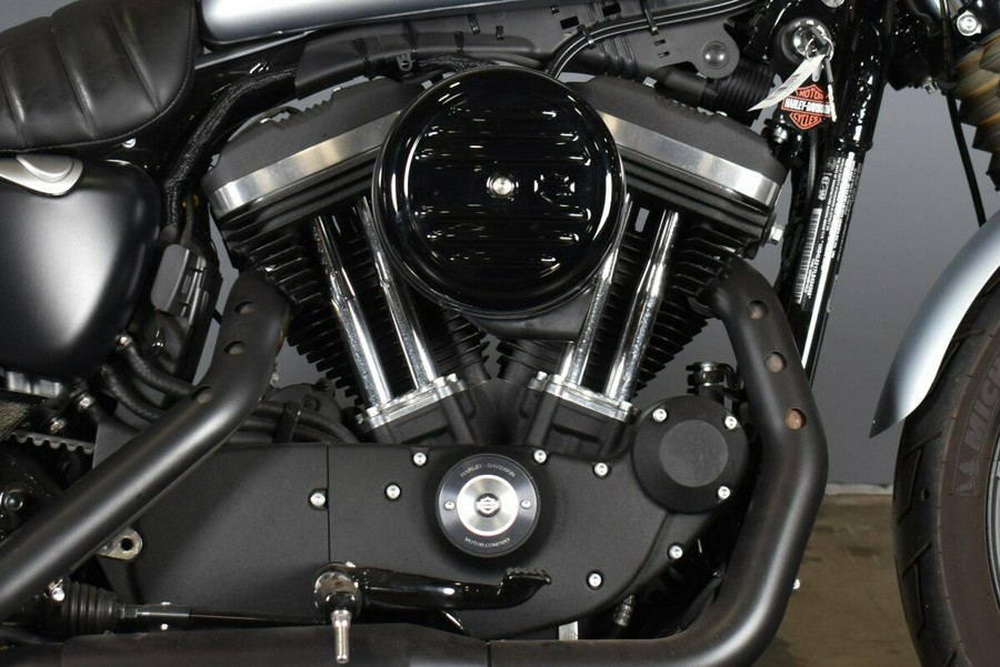 2020 Harley-Davidson Iron 883