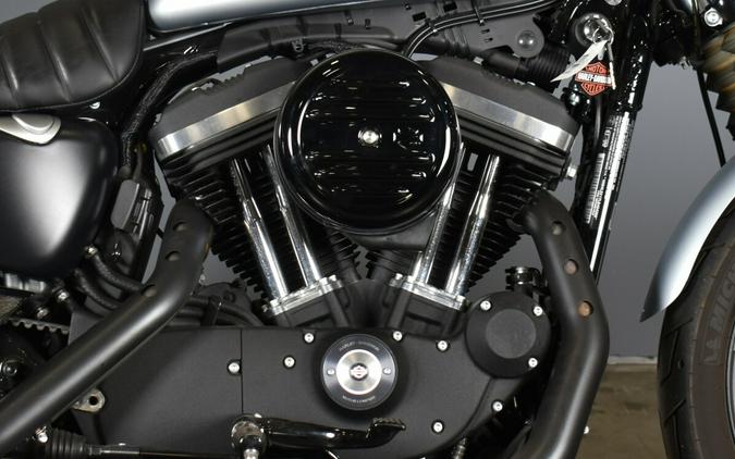 2020 Harley-Davidson Iron 883