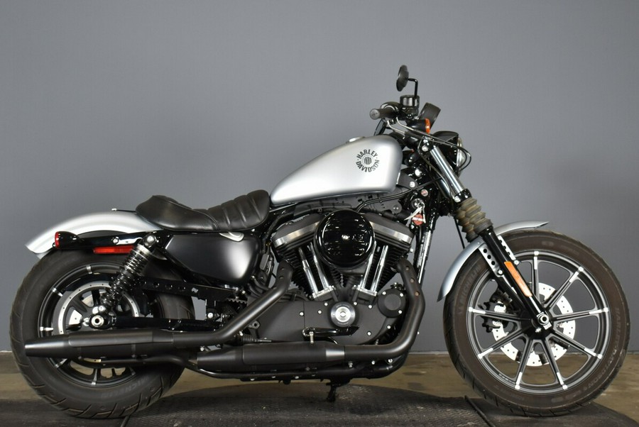 2020 Harley-Davidson Iron 883