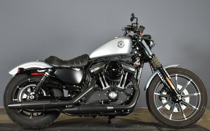 2020 Harley-Davidson Iron 883